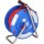 Brennenstuhl Garant Bretec 290 40m H07RN-F3G1.5 3fach Stedo/Klappd./Thermo <IP44> - 1208930