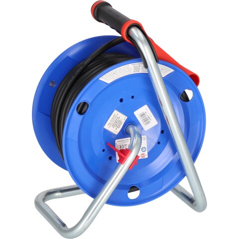 K-Tro. Garant 240 25m H07RN-F3G1.5 3fach...