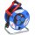 Brennenstuhl Kabeltrommel Garant 240 25m H07RN-F3G1.5 3fach Stedo/Klappd./Thermo <IP44> - 1218350