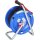 Brennenstuhl Kabeltrommel Garant 240 25m H07RN-F3G1.5 3fach Stedo/Klappd./Thermo <IP44> - 1218350
