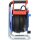 Brennenstuhl Kabeltrommel Garant 240 25m H07RN-F3G1.5 3fach Stedo/Klappd./Thermo <IP44> - 1218350