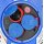 Brennenstuhl Kabeltrommel Garant 240 25m H07RN-F3G1.5 3fach Stedo/Klappd./Thermo <IP44> - 1218350