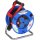 Brennenstuhl Kabeltrommel Garant 240 25m N05V3V3-F3G1.5 sw matt, 3fach Stedo/Thermo <IP44> - 1218580