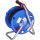 Brennenstuhl Kabeltrommel Garant 240 25m N05V3V3-F3G1.5 sw matt, 3fach Stedo/Thermo <IP44> - 1218580