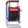 Brennenstuhl Kabeltrommel Garant 240 25m N05V3V3-F3G1.5 sw matt, 3fach Stedo/Thermo <IP44> - 1218580