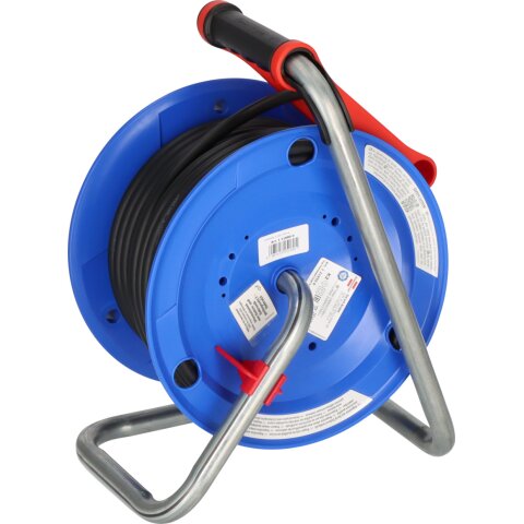 Brennenstuhl Garant Bretec 240 25m H07RN-F3G1.5 3fach...