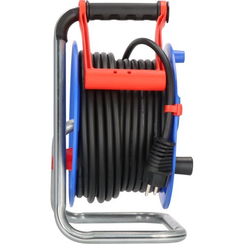 Brennenstuhl Garant Bretec 240 25m H07RN-F3G1.5 3fach Stedo/Klappd./Thermo <IP44> - 1218900