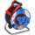 Brennenstuhl Garant Bretec 240 25m H07RN-F3G1.5 3fach Stedo/Klappd./Thermo <IP44> - 1218900