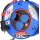 Brennenstuhl Garant Bretec 240 25m H07RN-F3G1.5 3fach Stedo/Klappd./Thermo <IP44> - 1218900