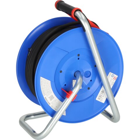 K-Tro. Garant 320 40m H07RN-F3G2.5 3fach...