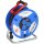 Brennenstuhl Kabeltrommel Garant 320 40m H07RN-F3G2.5 3fach Stedo/Klappd./Thermo <IP44> - 1233120