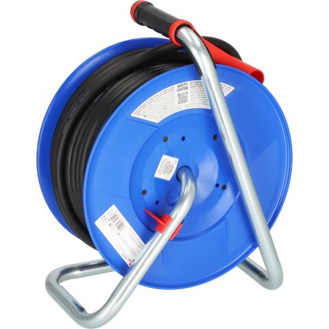 K-Tro. CEE 320 30m H07RN-F5G2.5 CEE400V/16A, 2xSchuko,...