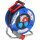 Brennenstuhl Kabeltrommel CEE 320 30m H07RN-F5G2.5 CEE400V/16A, 2xSchuko, Thermo <IP44> - 1237980