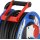 Brennenstuhl Kabeltrommel CEE 320 30m H07RN-F5G2.5 CEE400V/16A, 2xSchuko, Thermo <IP44> - 1237980