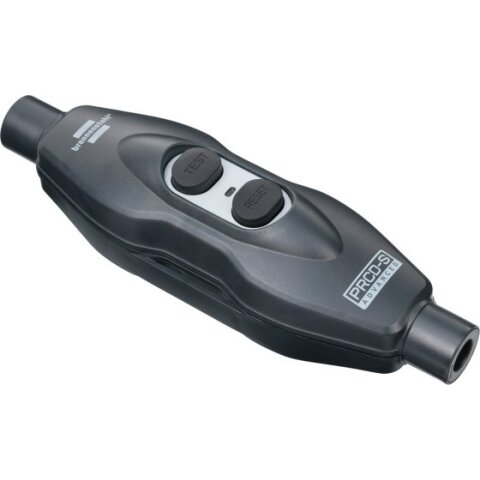 Brennenstuhl FI-Schutzschalter PRCD-S Advanced mit...