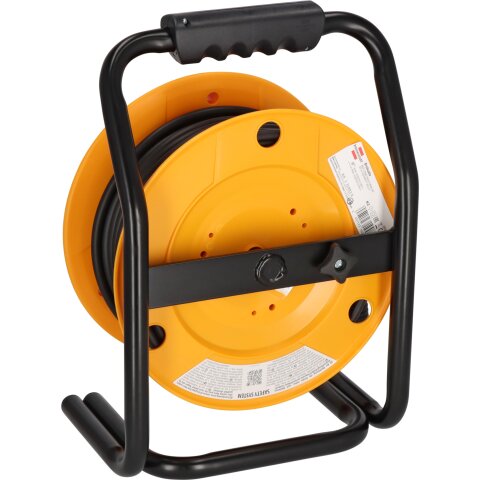 K-Tro. Brobusta 320 40m H07RN-F3G2.5 3fach...