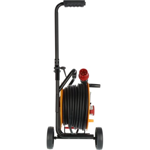 Brennenstuhl Brobusta W 380 CEE 30m H07RN-F5G4.0 3x230V, 2xCEE 400V 1x16A + 1x32A, FI - 1319200010