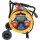 Brennenstuhl Brobusta W 380 CEE 30m H07RN-F5G4.0 3x230V, 2xCEE 400V 1x16A + 1x32A, FI - 1319200010