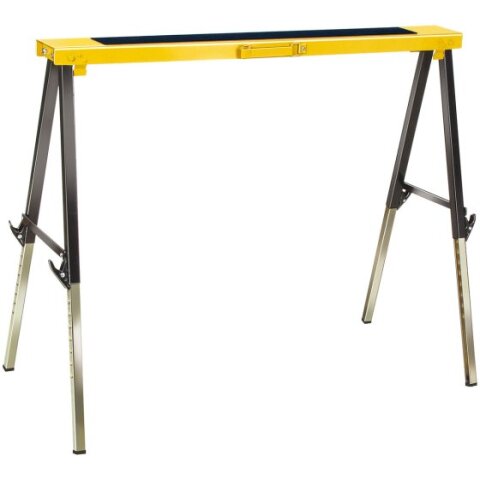 Brennenstuhl Falt-Arbeitsbock MB 120KH mit...