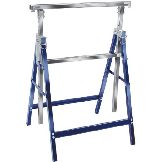 Brennenstuhl Teleskop-Metallbock MB 160H - 1444700