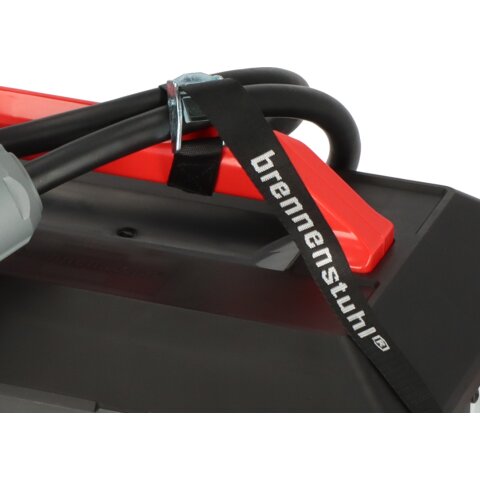Brennenstuhl Profi Stromverteiler BSV 5-32A FI 2m H07RN-F5G6.0 CEE32A+2x16A, 6x230V - 9150320061