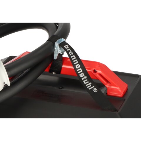 Profi Stromverteiler BSV 5-63A FI 2m H07RN-F5G16.0 CEE32A+2x16A,6x230V