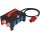Brennenstuhl Profi Stromverteiler BSV 5-63A FI 2m H07RN-F5G16.0 CEE32A+2x16A,6x230V - 9150630161