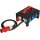 Brennenstuhl Profi Stromverteiler BSV 5-63A FI 2m H07RN-F5G16.0 CEE32A+2x16A,6x230V - 9150630161