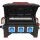 Brennenstuhl Profi Stromverteiler BSV 5-63A FI 2m H07RN-F5G16.0 CEE32A+2x16A,6x230V - 9150630161
