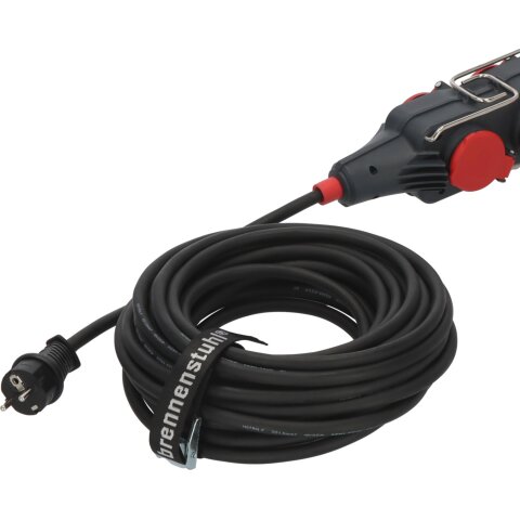 Profi Verl.-Kabel PB 1100 *DE* IP54 15m H07RN-F3G1,5 -...