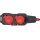 Brennenstuhl Profi Verlängerungskabel PB 1100 *DE* IP54 15m H07RN-F3G1,5 - 4fach Powerblock - 9161150161