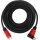 Profi Verl.-Kabel VN 2200 *DE* IP44 25m H07RN-F3G2,5 schwarz