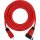 Brennenstuhl Profi Verlängerungskabel VQ 2200 *DE* IP44 25m H07BQ-F3G2,5 rot - 9162250210