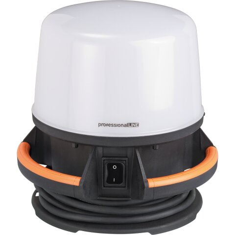 Brennenstuhl Profi 360°  Strahler ORUM 5050 M 5800lm, 5m H07RN-F3G1,5 , IP54 - 9171400900