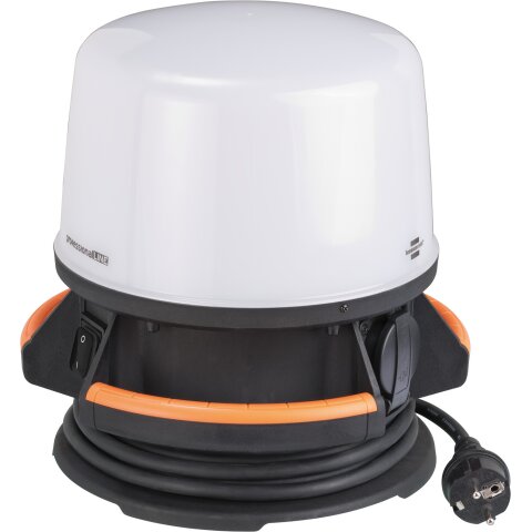 Profi 360° Strahler ORUM 5050 M 5800lm, 5m...