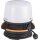 Brennenstuhl Profi 360°  Strahler ORUM 5050 M 5800lm, 5m H07RN-F3G1,5 , IP54 - 9171400900