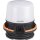 Brennenstuhl Profi 360°  Strahler ORUM 5050 M 5800lm, 5m H07RN-F3G1,5 , IP54 - 9171400900