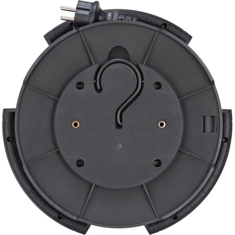 Brennenstuhl Profi 360°  Strahler ORUM 12050 M 12600lm, 5m H07RN-F3G1,5 , IP54 - 9171400901
