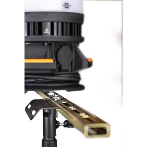 Brennenstuhl Profi 360°  Strahler ORUM 12050 M 12600lm, 5m H07RN-F3G1,5 , IP54 - 9171400901