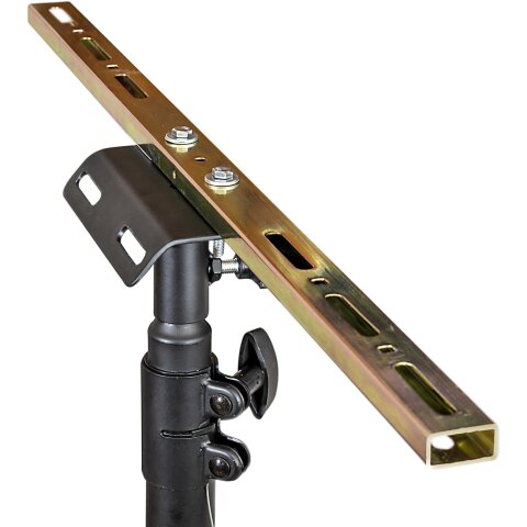 Brennenstuhl Profi 360°  Strahler ORUM 12050 M 12600lm, 5m H07RN-F3G1,5 , IP54 - 9171400901