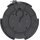 Brennenstuhl Profi 360°  Strahler ORUM 12050 M 12600lm, 5m H07RN-F3G1,5 , IP54 - 9171400901