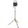 Brennenstuhl Profi 360°  Strahler ORUM 12050 M 12600lm, 5m H07RN-F3G1,5 , IP54 - 9171400901