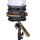 Brennenstuhl Profi 360°  Strahler ORUM 12050 M 12600lm, 5m H07RN-F3G1,5 , IP54 - 9171400901