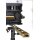 Brennenstuhl Profi 360°  Strahler ORUM 12050 M 12600lm, 5m H07RN-F3G1,5 , IP54 - 9171400901