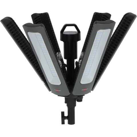 360° LED Strahler R42050 BT 42000lm, 6500K, Kabel 10m RN