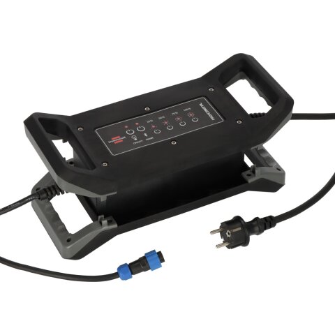 360° LED Strahler R42050 BT 42000lm, 6500K, Kabel 10m RN