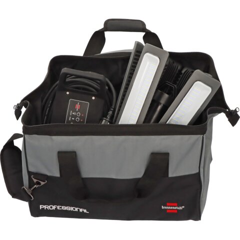 360° LED Strahler R42050 BT 42000lm, 6500K, Kabel 10m RN