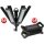 Brennenstuhl 360°  LED Strahler R42050 BT 42000lm, 6500K, Kabel 10m RN - 9171410180