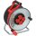 Brennenstuhl Profi Stahlkerntrommel SC 3110 *DE* 33m H07BQ-F3G1,5 - 4fach Stedo - 9191330210