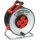 Brennenstuhl Profi Stahlkerntrommel SC 4100 *DE* 40m H07RN-F3G1,5 - 4fach Stedo - 9191400110